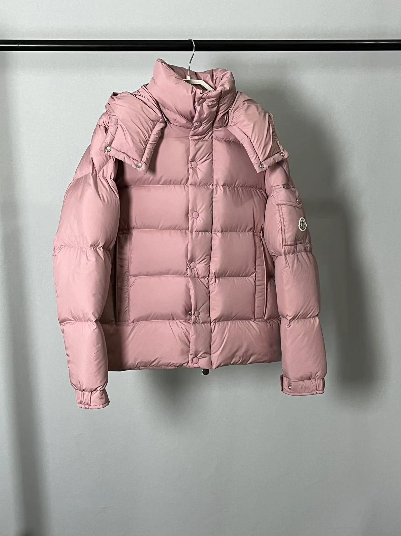 Moncler Down Jackets